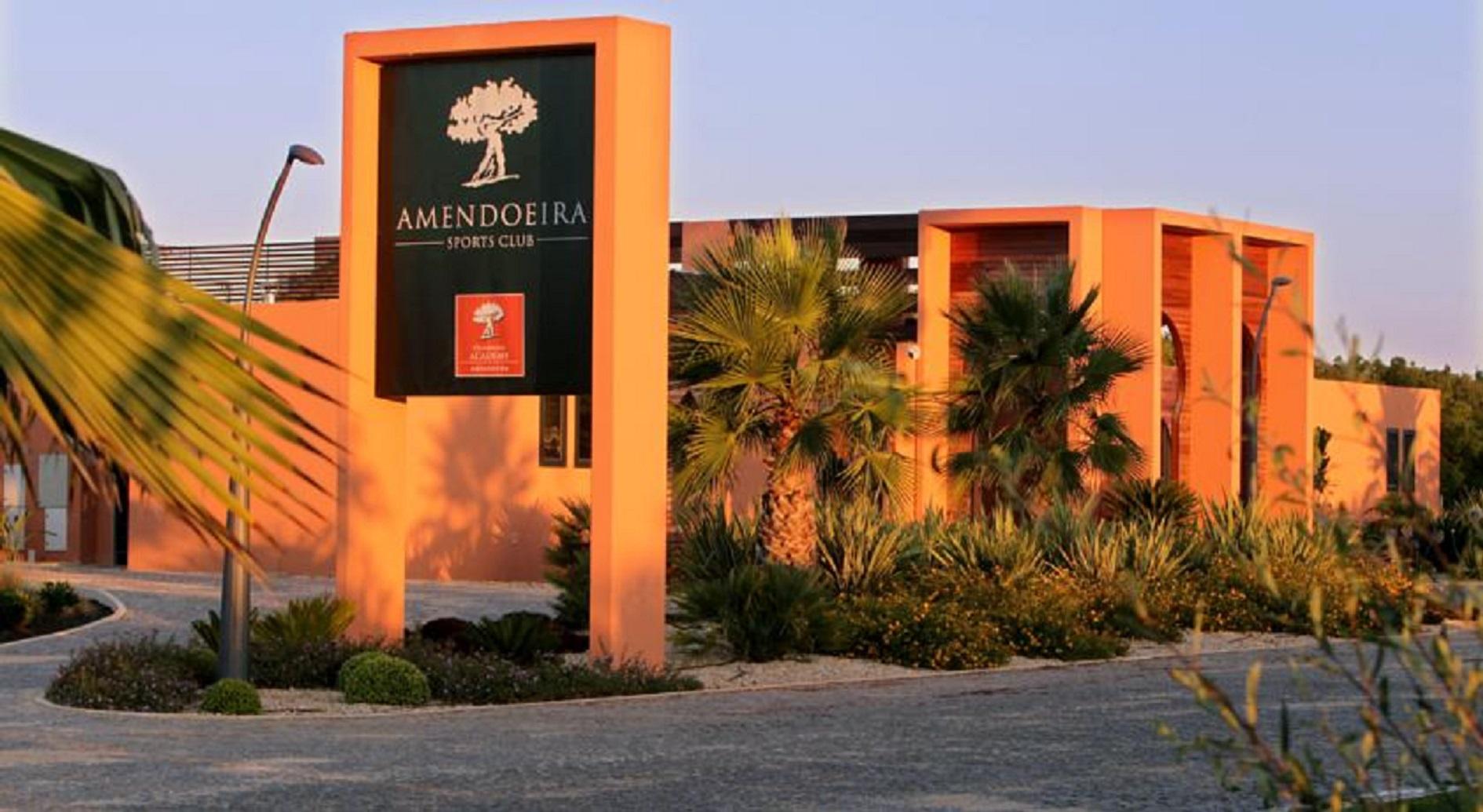 Amendoeira Golf Resort - Apartments And Villas Silves Exterior foto