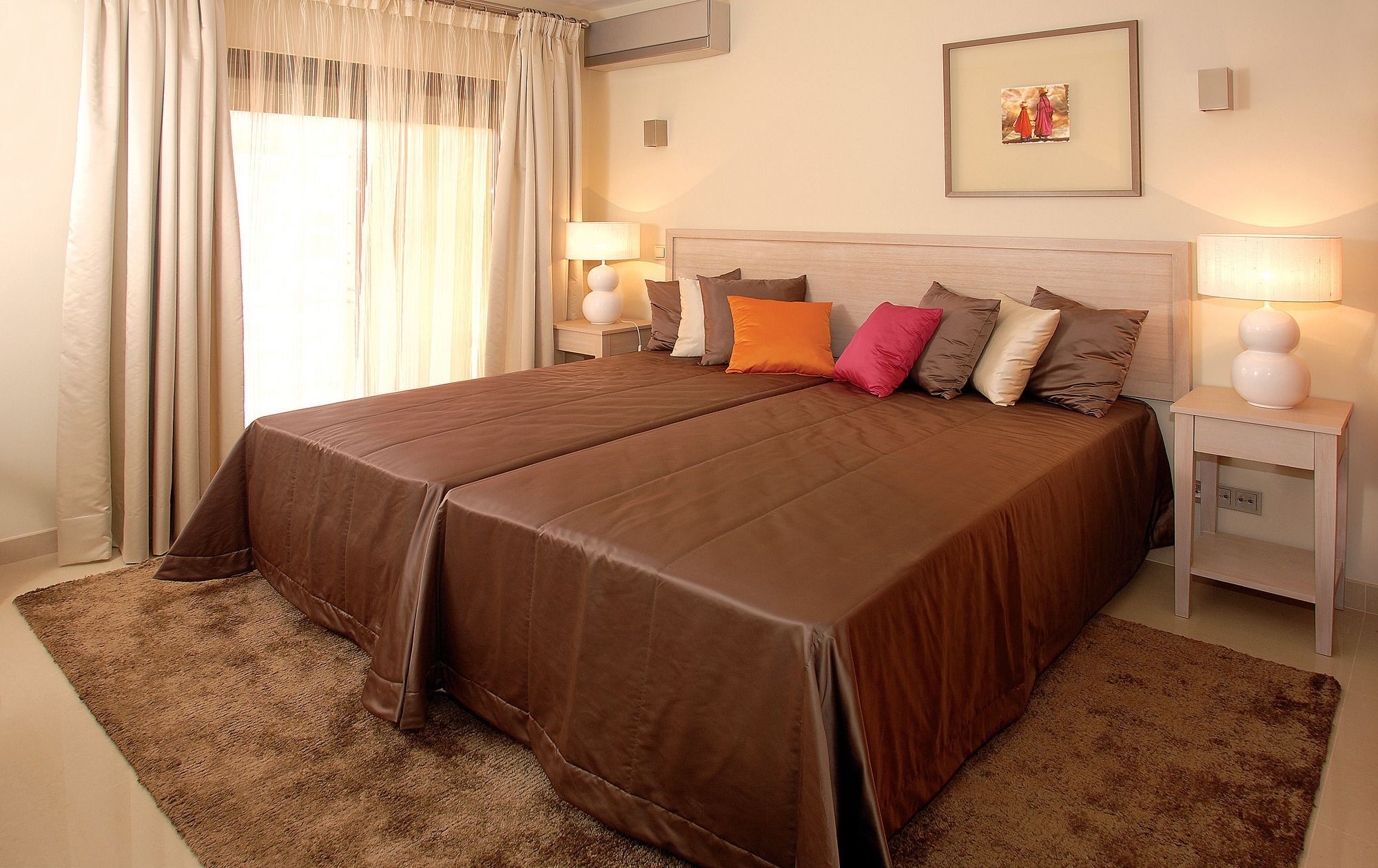 Amendoeira Golf Resort - Apartments And Villas Silves Exterior foto