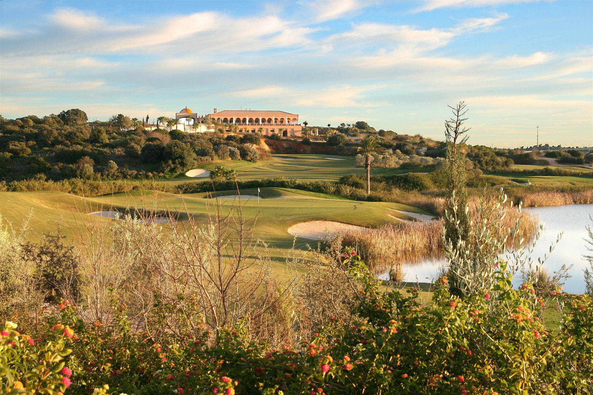 Amendoeira Golf Resort - Apartments And Villas Silves Exterior foto